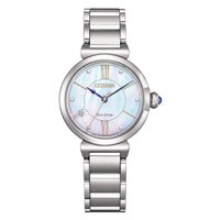 Orologio Citizen Donna  Maybell in Acciaio EM1070-83D - EM1070-83D